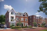 Woning Boomaweg 2553 Den Haag