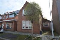 Woning Walstraat 4 Oostburg