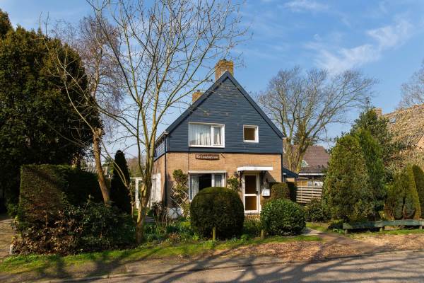 Woning Colnotweg 17 Bergen (nh)