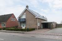 Woning Weerdingerkanaal NZ 133 Nieuw-Weerdinge