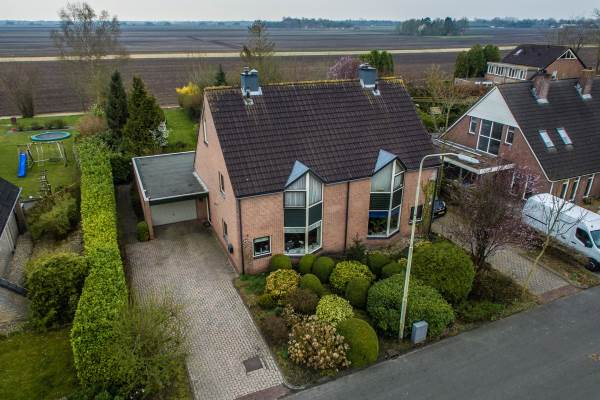 Woning Satellietlaan 44 Hoogezand