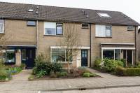 Woning Van Houtenstraat 16 Geldermalsen