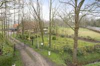 Woning Hilbergsedreef 16 Breda