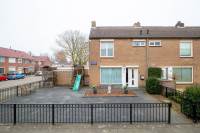 Woning Adriaen van Ostadestraat 15 Helmond