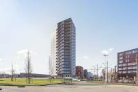 Woning Ecuplein 46 Amsterdam