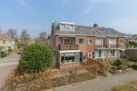 Woning Jozef Israëlslaan 13 Hillegom