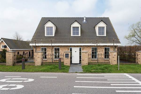 Woning Stadsedijk 155 Oudemolen Nb