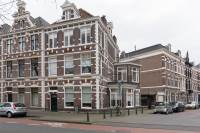 Woning Koningin Emmakade 164 Den Haag
