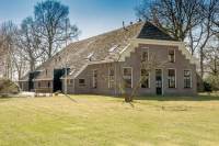 Woning Midden 126 Wapserveen