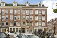 Woning Dusartstraat 27 Amsterdam