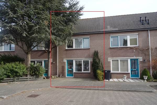 Woning Naardermeer 29 Purmerend