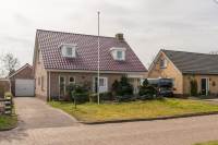 Woning Zetveld 30 Surhuisterveen