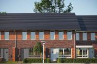 Woning De Streek Hof&Gaarde tussenwoning 104 Etten-Leur