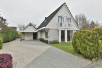 Woning Jufferpad 1 Haren Gn