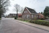 Woning Eikensingel 16 Haulerwijk
