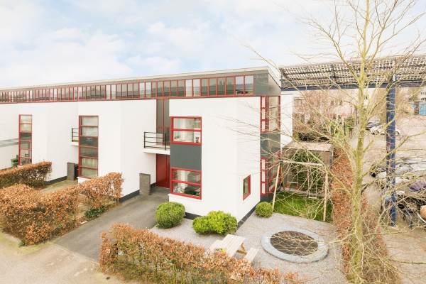 Woning Waterlelie 27 Amersfoort