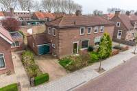 Woning van Halstraat 14 Gendt