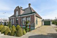 Woning Oude Hoornseweg 1 Wognum