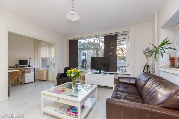 Woning Tulpstraat 5 Rijswijk