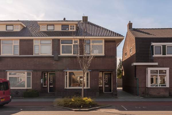 Woning Groningerstraat 121 Assen