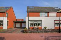 Woning Schiestraat 5 Apeldoorn