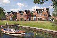 Woning Rhijnhofweg 79 Oegstgeest