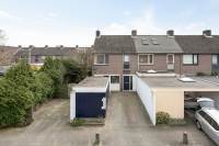 Woning Ezingestraat 1 Arnhem