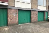 Garage Plutolaan 13 Groningen