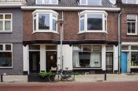 Woning Koekoekstraat 6 Utrecht
