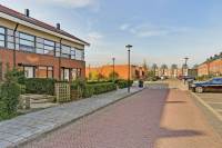 Woning Stuurboordstraat 27 Kudelstaart