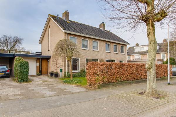 Woning Blesterd 6 Udenhout