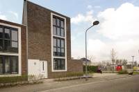 Woning Iskurstraat 55 Almere
