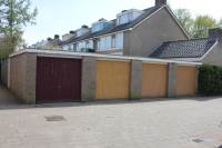 Garage Berliozlaan 2 Nijkerk