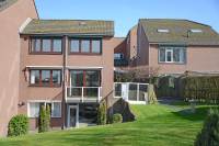 Woning Paasdal 105 Wijk aan Zee