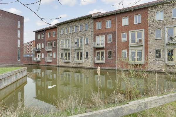 Woning Fossa Italica 141 Houten Oozo.nl