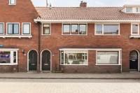 Woning De Genestetstraat 46 Zwolle