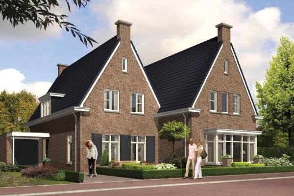Woning Schuttersveld 2 Loo Gld