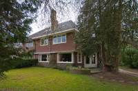 Woning Oranje Nassauplein 13 Zeist