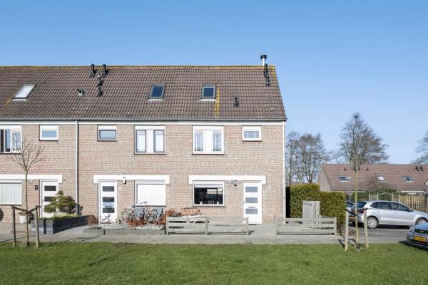 Woning Groenland 32 Vinkeveen