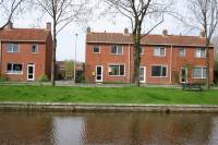 Woning Esdoornstraat 6 Nieuwolda