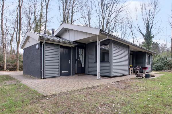 Woning Kanaal O.Z. 9 - 9 9419 Drijber