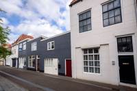 Woning Vrouwestraat 10 Vlissingen