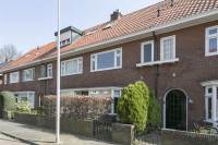Woning De Genestetstraat 64 Zwolle