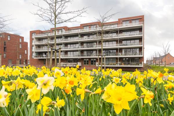 Woning Kenenburgweg 93 Bleiswijk