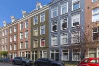 Woning Frederiksstraat 23 Amsterdam