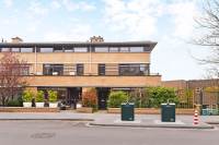 Woning Daal en Bergselaan 56 Den Haag