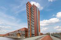 Woning Conradwerf 194 Zaandam
