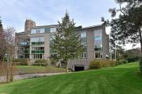 Woning Burgemeester Van der Borchlaan 4 Bilthoven