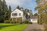 Woning Wagnerlaan 19 Bilthoven