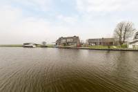 Woning Molenpad 27 Rijnsaterwoude